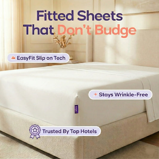 סדין קירור EasyFit