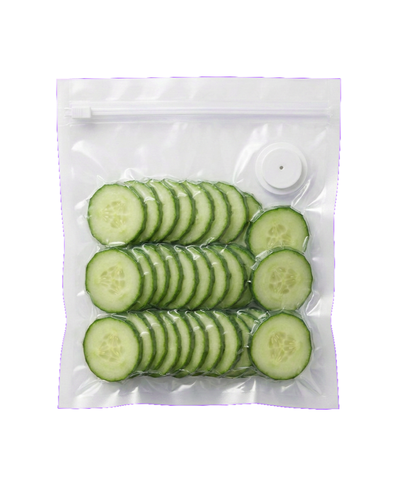 השקיות של quell